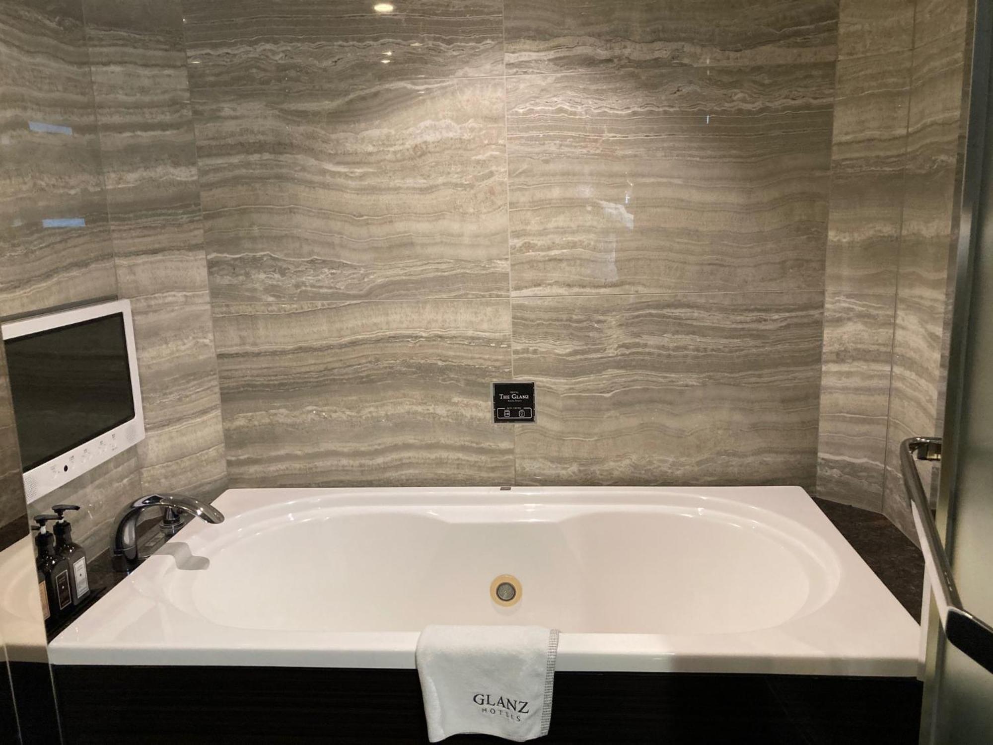Hotel The Glanz 東京都 部屋 写真