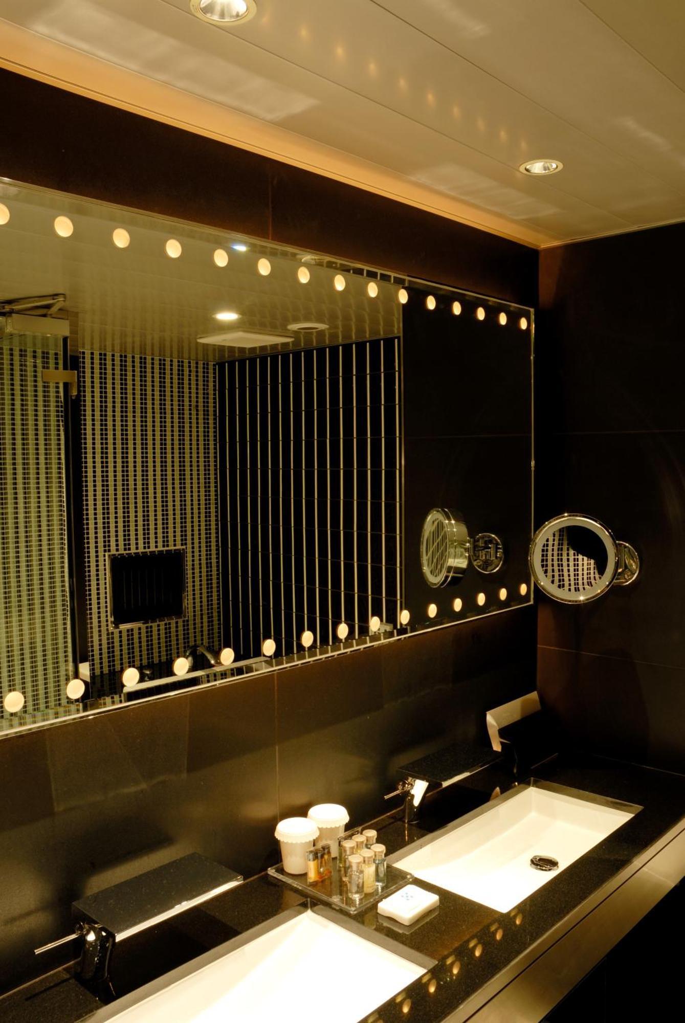 Hotel The Glanz 東京都 エクステリア 写真